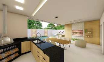 Imagem 2: Casa Duplex para venda com 288 m² localizada no Vale dos Cristais - Macaé/RJ