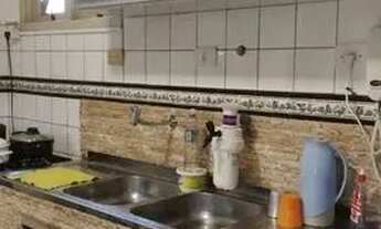 Imagem 8: Casa com piscina no Aeroporto