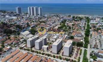 Imagem 2: JN) Lançamento exclusivo no Janga, 2 qtos com suíte ou closet, lazer completo!