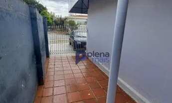 Imagem 4: Casa com 3 dormitórios para alugar, 190 m² por R$ 3.135,00/mês - Centro - Sumaré/SP