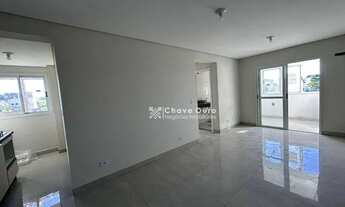 Imagem 3: Apartamento com 2 dormitórios para alugar, 58 m² por R$ 1.650,00/mês - Pioneiros Catarinen