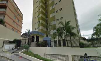 Imagem 12: Apartamento - Vila Ema - Edifício Aragon - 84m² - 3 Dormitórios