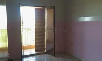 Imagem 6: Casa Padrão em São José do Rio Preto