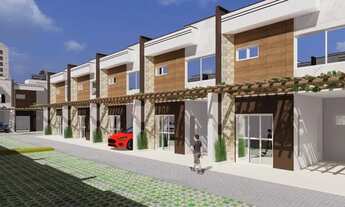 Imagem 5: Casas Duplex Em Condominio No Icarai A Partir De R$315.000 Com 3 Quartos . num instante