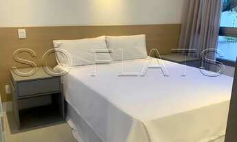 Imagem 3: Studio Oliveira Dias, apto disponível para venda com 44m², 01 dorm e 01 vaga