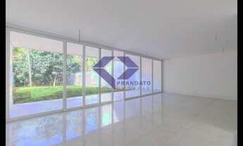 Imagem 3: SOBRADO EM CONDOMÍNIO FECHADO NA CHÁCARA SANTO ANTONIO COM 4 SUÍTES 707M²