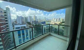 Imagem 1: Excelente 2/4 na Pituba - Nascente