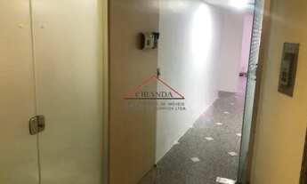 Imagem 7: SAO PAULO - Conjunto Comercial/Sala - JARDIM PAULISTANO