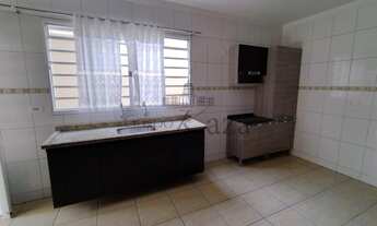 Imagem 5: Casa no Jardim das Indústrias - 3 Dormitórios - 125m²