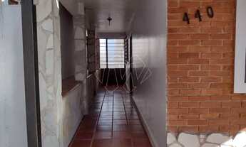 Imagem 4: Locação de Casas / Padrão na cidade de Araraquara