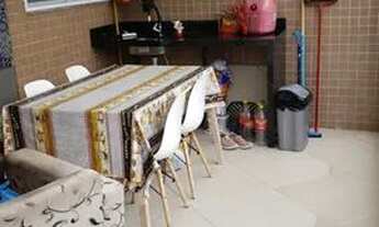 Imagem 7: Condomínio Viamonte Clube / 2 Quartos