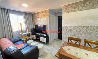 Imagem 4: Apartamento com 2 dormitórios à venda, 45 m² por R$ 267.000,00 - Itaquera - São Paulo/SP