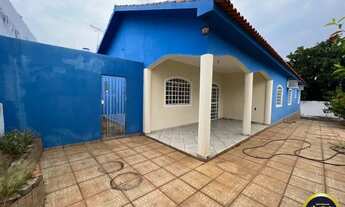 Imagem 3: Casa para aluguel possui 367 metros quadrados com 5 quartos em Areão - Cuiabá - MT