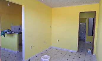 Imagem 2: Apartamento com 02 quartos