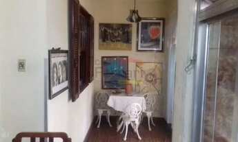 Imagem 5: CASA TÉRREA COM EDÍCULA