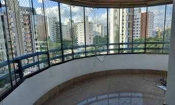 Imagem 4: Apartamento para alugar no Brooklin
