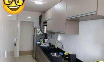 Imagem 5: Vai perder? Ocian 02 dorms, sala com sacada apenas 320 mil