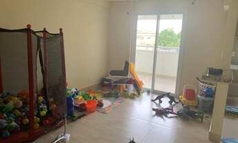 Imagem 2: Apartamento com 2 dormitórios à venda, 105 m² por R$ 585.000,00 - Centro - Salto/SP