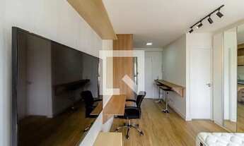 Imagem 7: Apartamento para Aluguel - Consolação, 1 Quarto, 24 m2