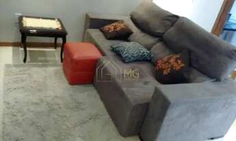 Imagem: Apartamento 2 dormitórios na praia dos