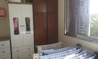 Imagem 7: VENDO APARTAMENTO 2 DORMITÓRIOS ESTRADA DE ITAPECERICA ( LR1130