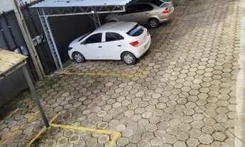 Imagem 2: Aluga-se Kitnet Kitnet com 1 dormitório