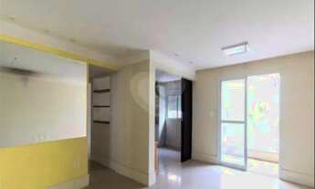 Imagem 7: Imóvel no bairro Perdizes em São Paulo