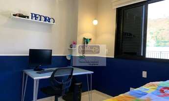 Imagem 4: Apartamento com 4 dormitórios, 138 m² - venda por R$ 700.000,00 ou aluguel por R$ 4.883,00