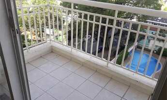 Imagem 4: Apartamento 2 dormitórios, 1 Suíte, 1 vaga Vila Leopoldina - Venda e Locação