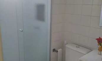 Imagem 4: Apartamento 2 dorm Tatuapé Spazzio Felicitta