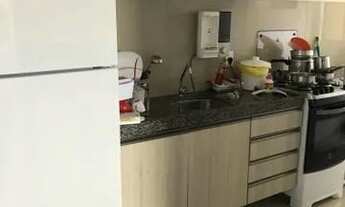 Imagem 3: Central Park 75m2 Andar Alto Projetados