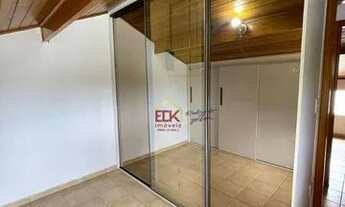 Imagem 7: Sobrado com 3 dormitórios à venda, 440 m² por R$ 1.800.000 - Parque Residencial Mirante Do