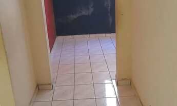 Imagem 5: Casa nos fundos Casa com 1 dormitório