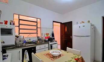 Imagem 5: Casa à venda, 2 quartos, 2 vagas, Jardim Pilar - Santo André/SP