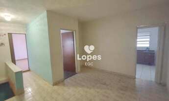 Imagem 2: Casa com 1 dormitório para alugar, 68 m² por R$ 1.000,00/mês - Parque São Lucas - São Paul