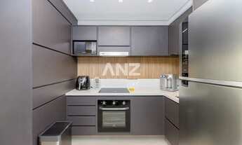 Imagem 5: Apartamento à venda no bairro Campo Belo - São Paulo/SP