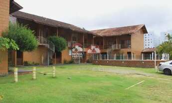 Imagem: Apartamento Padrão em Caraguatatuba