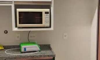 Imagem 4: Apartamento para Aluguel - Tatuapé, 1 Quarto, 50 m2