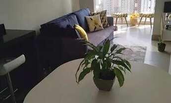 Imagem 3: São Paulo - Apartamento Padrão - Tatuapé