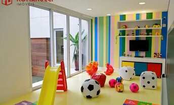 Imagem 5: Ed. Magnifique - Anália Franco - 6 vagas