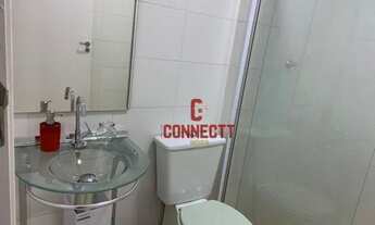 Imagem 3: Apartamento com 2 dormitórios, 47 m² - venda por R$ 190.000,00 ou aluguel por R$ 1.790,00