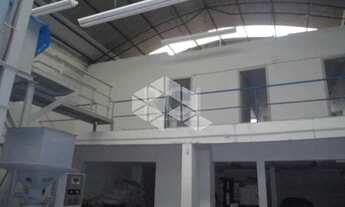 Imagem: Depósito/Pavilhão para Venda - 700m²