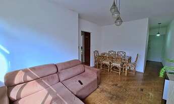 Imagem 2: AMPLO APARTAMENTO, 300M DA PRAIA !