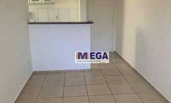 Imagem: Apartamento com 2 dormitórios para alugar