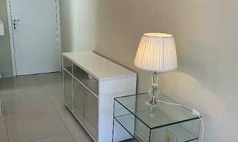 Imagem 5: Apto mobiliado. Alto padrão, 60 m² por R$ 220.000,00