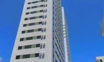 Imagem 6: Parc Torre Residence: 02 Quartos com Suíte no Bairro Torre