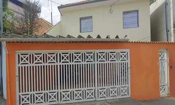 Imagem 1: SOBRADO CAMBUCI 220 Mª COM 6 DORMITORIOS, 2 SUITES, 2 VAGAS DE AUTOMOVEIS