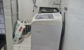 Imagem 6: Cobertura Triplex à venda no bairro Vila Pires em Santo André