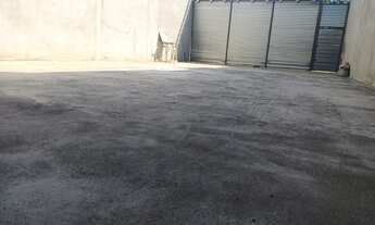 Imagem 3: Galpão em Construção - Área útil: 250 metros quadrados