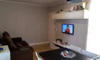 Imagem 5: Contagem - Apartamento Padrão - Sapucaia